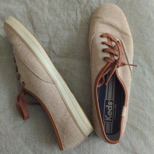 Keds Casual Shoe